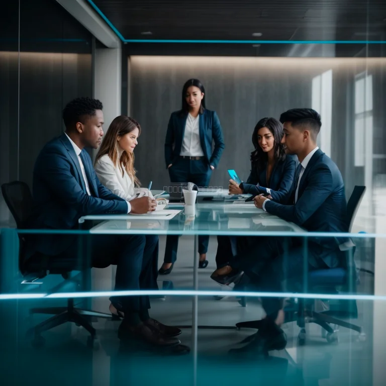 Transform Your Negotiation Expertise